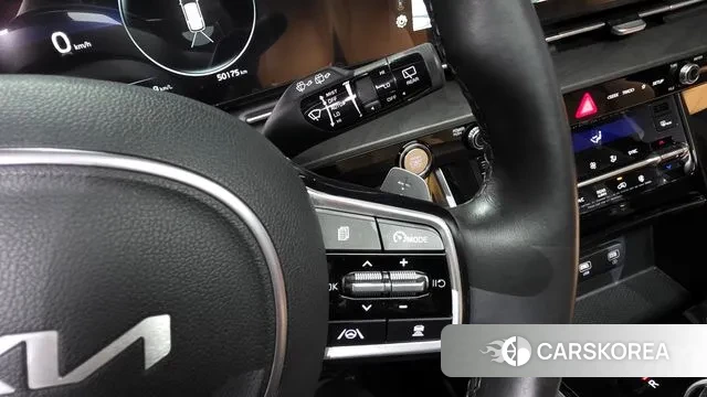 Kia Carnival 4th generation id 2998393 из Кореи 9