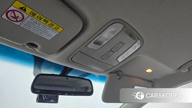 Kia All New Carnival id 3714084 из Кореи 9