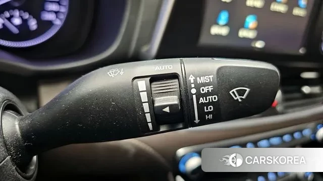 Hyundai Grandeur IG id 3489440 из Кореи 9