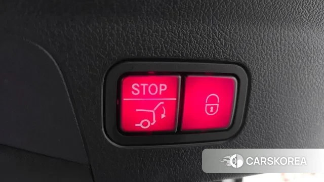 Mercedes-Benz GLE-Class W167 id 3372958 из Кореи 9