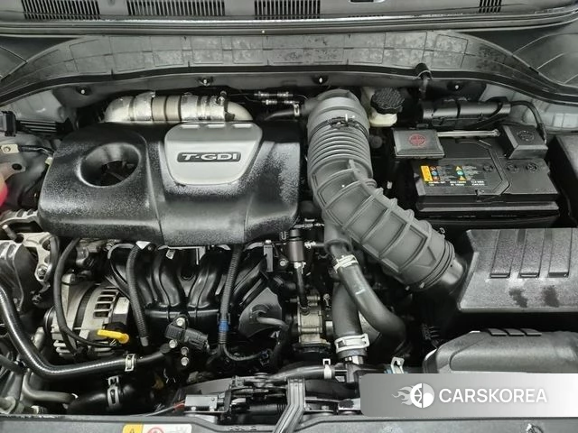 Hyundai Kona id 3796196 из Кореи 9