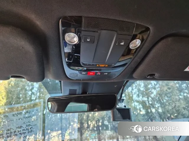 Kia Sorento 4th Generation id 3717147 из Кореи 9