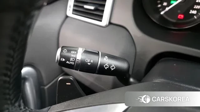 Land Rover Discovery Sports id 3444957 из Кореи 9