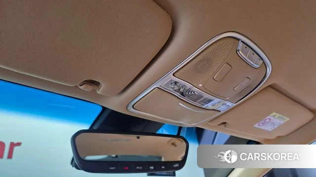 Kia More K9 id 4331027 из Кореи 9