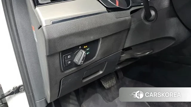 Volkswagen Passat GT (B8) id 2977216 из Кореи 9