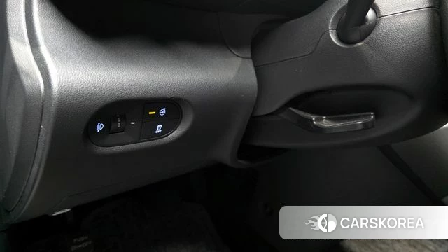 Hyundai Casper id 3914600 из Кореи 9