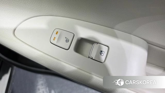 Hyundai The New Grandeur IG id 4518157 из Кореи 9
