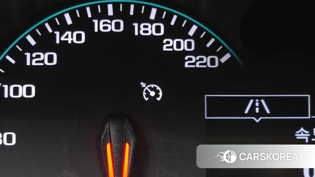 Chevrolet (GM Daewoo) The New Trax id 4356905 из Кореи 9