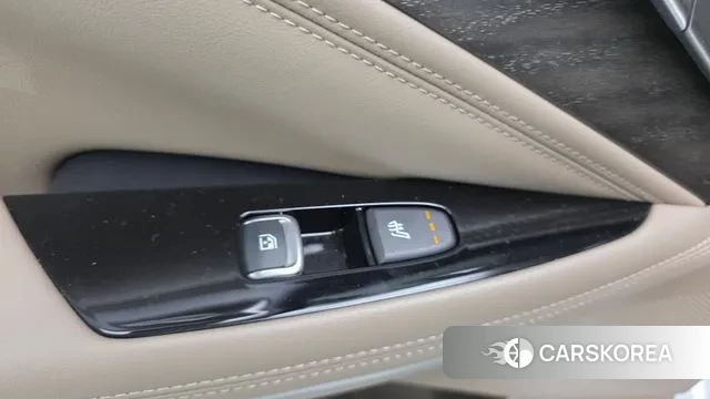 Kia K8 Hybrid id 3411202 из Кореи 9