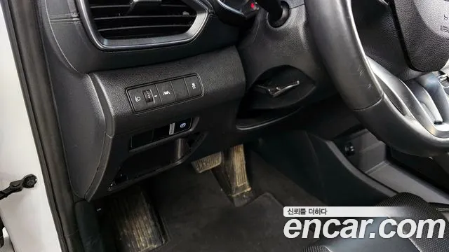 Hyundai The New Santa Fe id 2424599 из Кореи 9