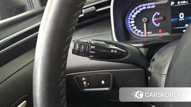 Hyundai Tucson (NX4) id 4457056 из Кореи 9