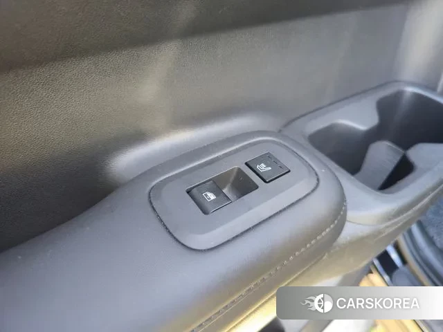 Hyundai Santa Fe (MX5) id 2997698 из Кореи 9