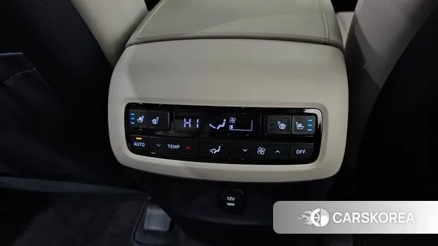 Hyundai The New Palisade id 3659443 из Кореи 9