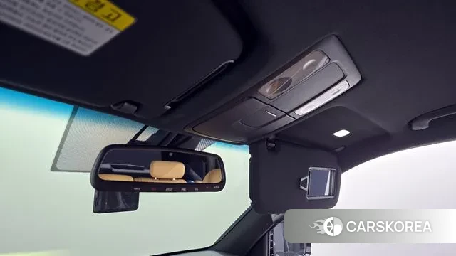 Kia Mohave Master id 3412710 из Кореи 9