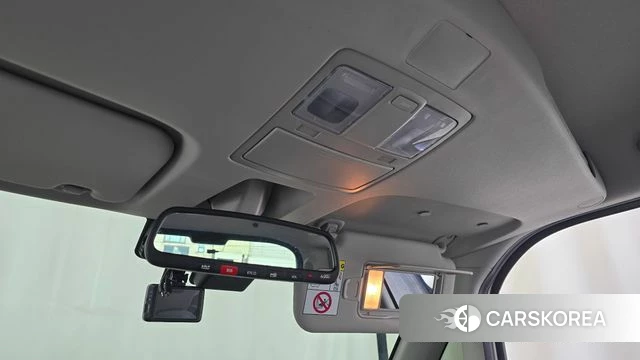 Kia The New Kia Ray EV id 4916811 из Кореи 9