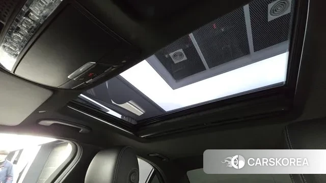 Mercedes-Benz C-Class W205 id 3703087 из Кореи 9