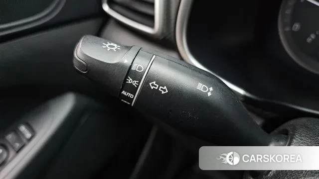 Hyundai All New Tucson id 3192601 из Кореи 9