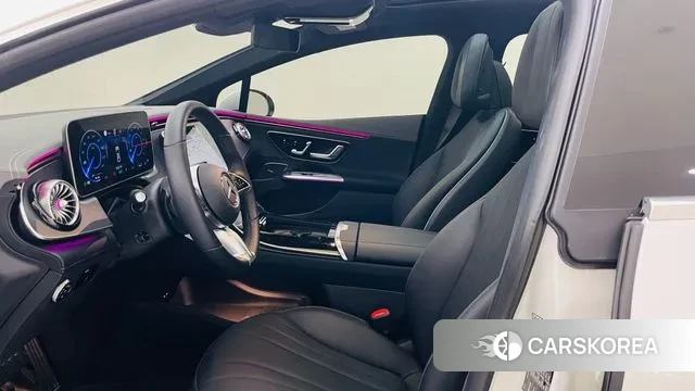 Mercedes-Benz EQE V295 id 2883747 из Кореи 9