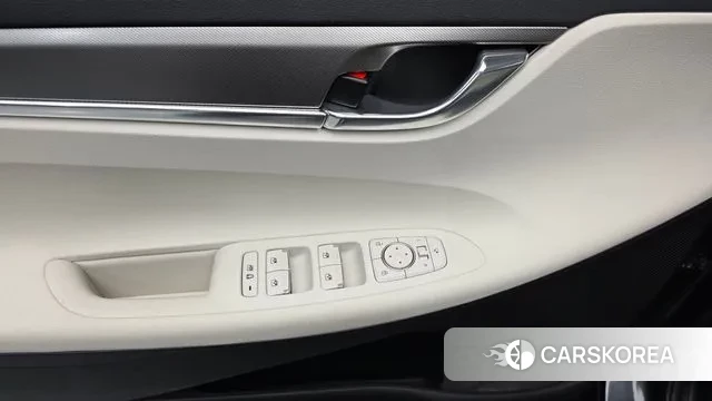 Hyundai The New Grandeur IG Hybrid id 2989757 из Кореи 9