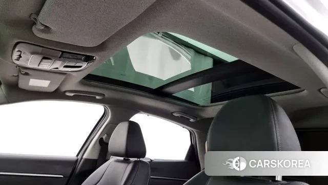 Hyundai Sonata (DN8) id 3027490 из Кореи 9