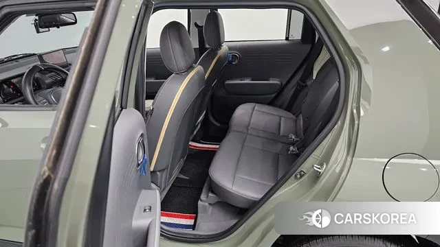 Hyundai Casper id 3126740 из Кореи 9