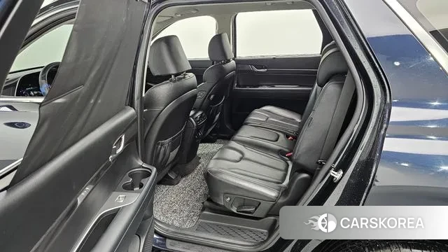 Hyundai Palisade id 3029138 из Кореи 9