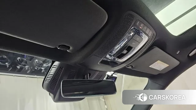 Mercedes-Benz EQA H243 id 2894042 из Кореи 9