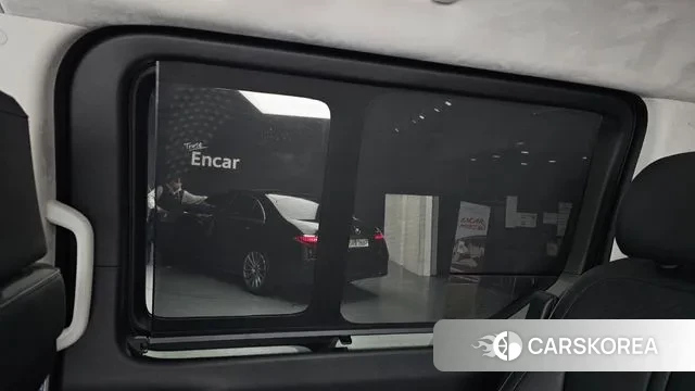 Hyundai Staria id 3502454 из Кореи 9