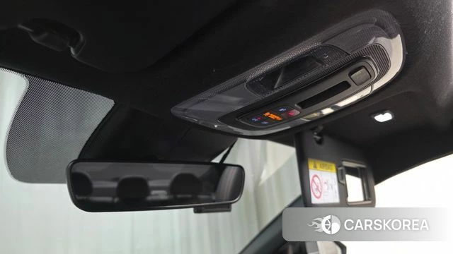 Hyundai The New Avante (CN7) id 3933615 из Кореи 9