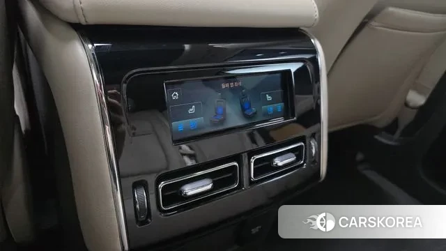 Lincoln Aviator 2nd generation id 3301822 из Кореи 9