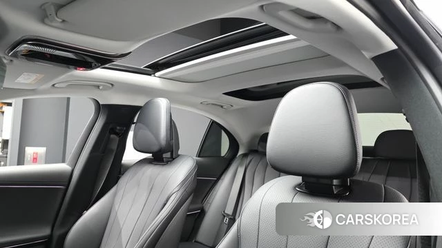 Mercedes-Benz E-Class W214 id 4016678 из Кореи 9