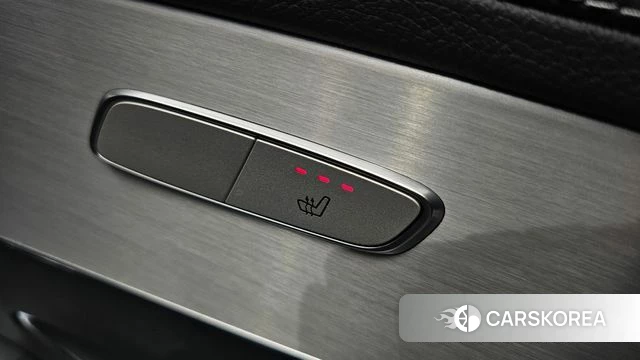 Mercedes-Benz GLC-Class X253 id 3843548 из Кореи 9