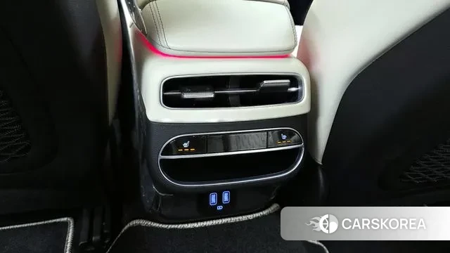 Genesis GV70 id 3310564 из Кореи 9