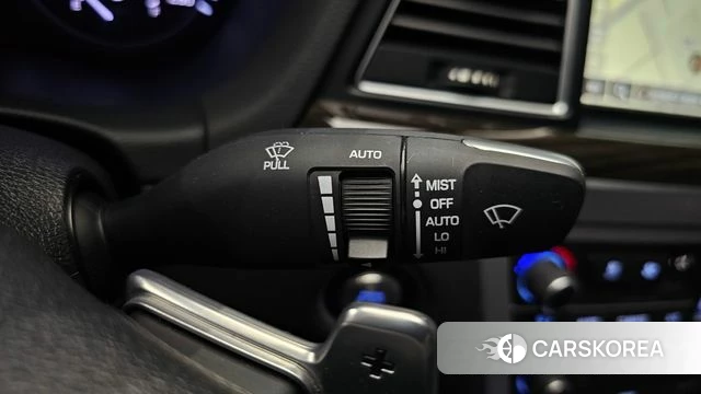 Genesis G80 id 4196988 из Кореи 9