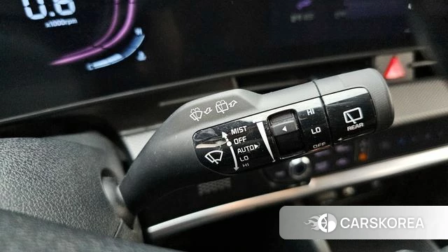 Kia Sportage 5th Generation id 4249060 из Кореи 9