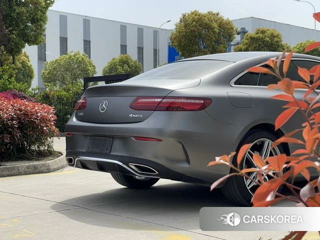 Mercedes-Benz E-class (imported) id 3901970 из Китая 9