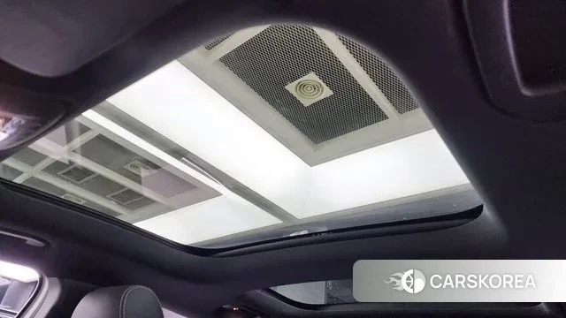 Mercedes-Benz EQA H243 id 3513543 из Кореи 9