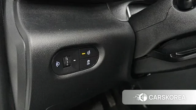 Hyundai Casper id 3660339 из Кореи 9