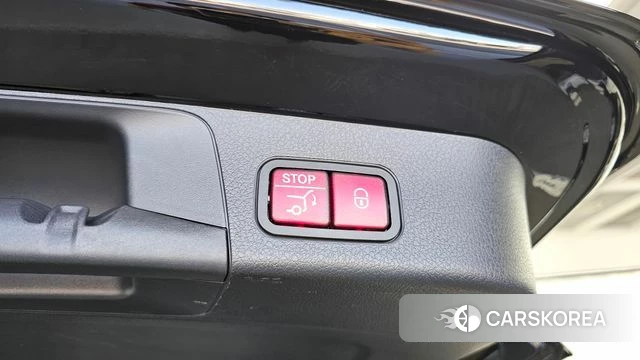 Mercedes-Benz GLB-Class X247 id 4202860 из Кореи 9