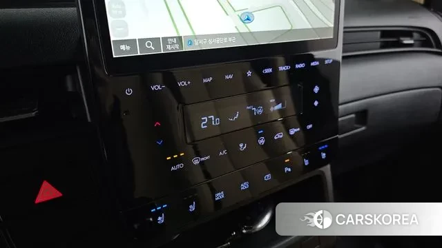 Hyundai Staria id 3377386 из Кореи 9