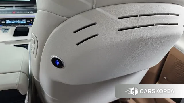 Hyundai The New Grandeur IG Hybrid id 3070021 из Кореи 9