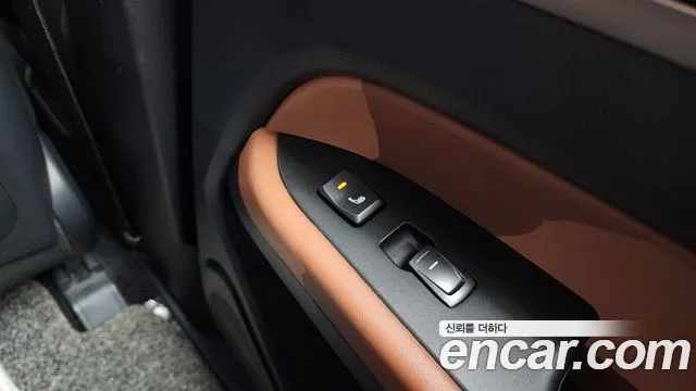 Ssangyong Rexton Sports Cannes id 2956579 из Кореи 9