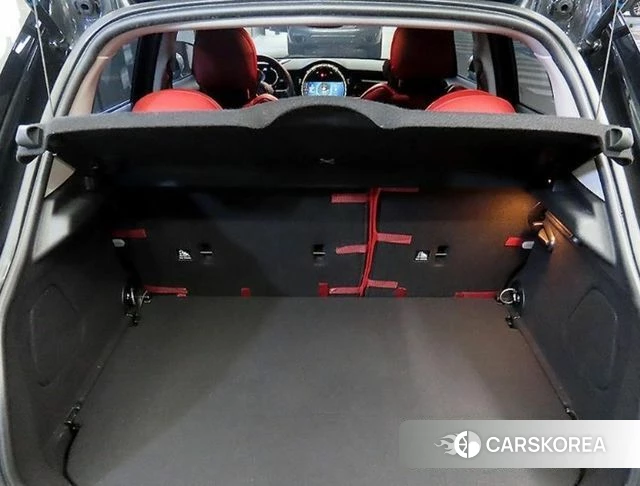 Mini Cooper id 4354818 из Кореи 9