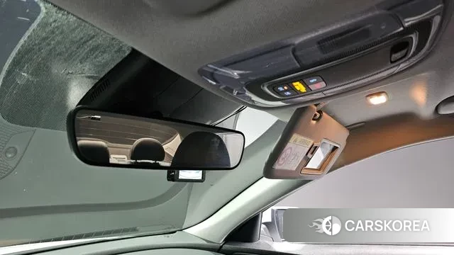 Hyundai Avante (CN7) id 3416633 из Кореи 9