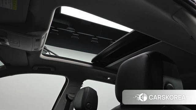 Volkswagen Tiguan second Generation id 4615393 из Кореи 9
