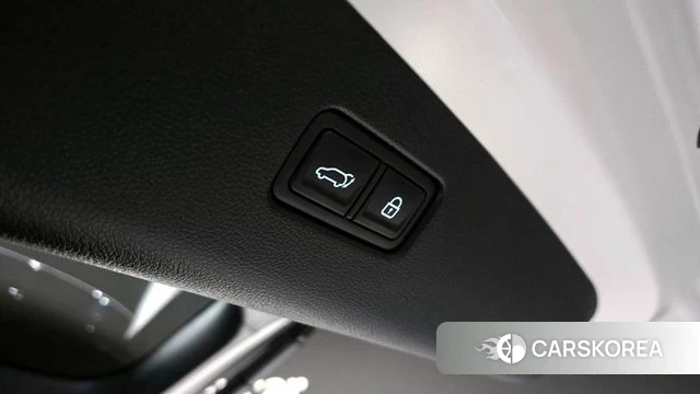 Genesis GV70 id 4350585 из Кореи 9