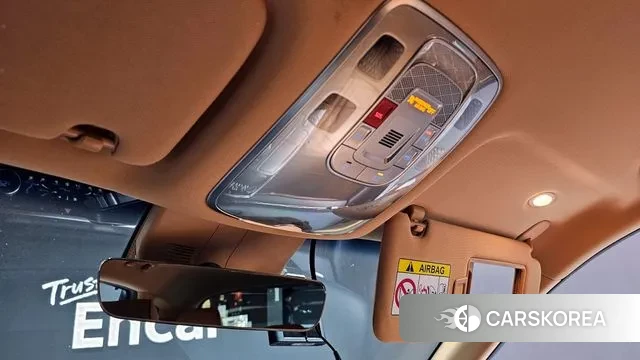 Genesis GV80 id 3498284 из Кореи 9