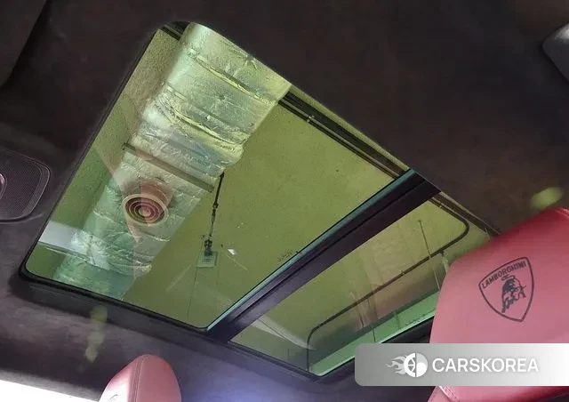 Lamborghini Urus id 2964623 из Кореи 9