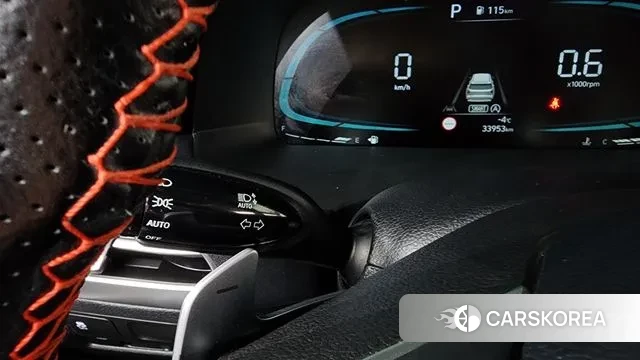 Hyundai The New Palisade id 3600066 из Кореи 9