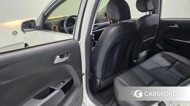 Kia Morning Urban (JA) id 3800404 из Кореи 9